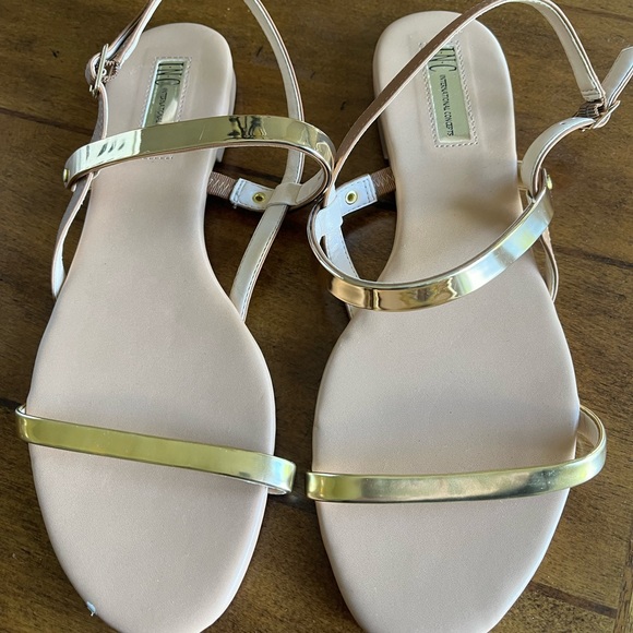 INC sandals - Picture 1 of 3